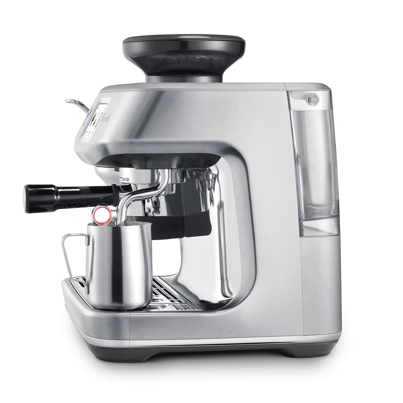 Breville - Barista Touch™ Impress