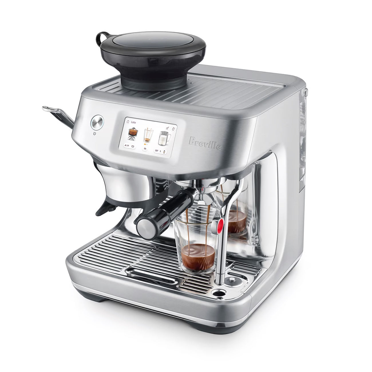 Breville - Barista Touch™ Impress