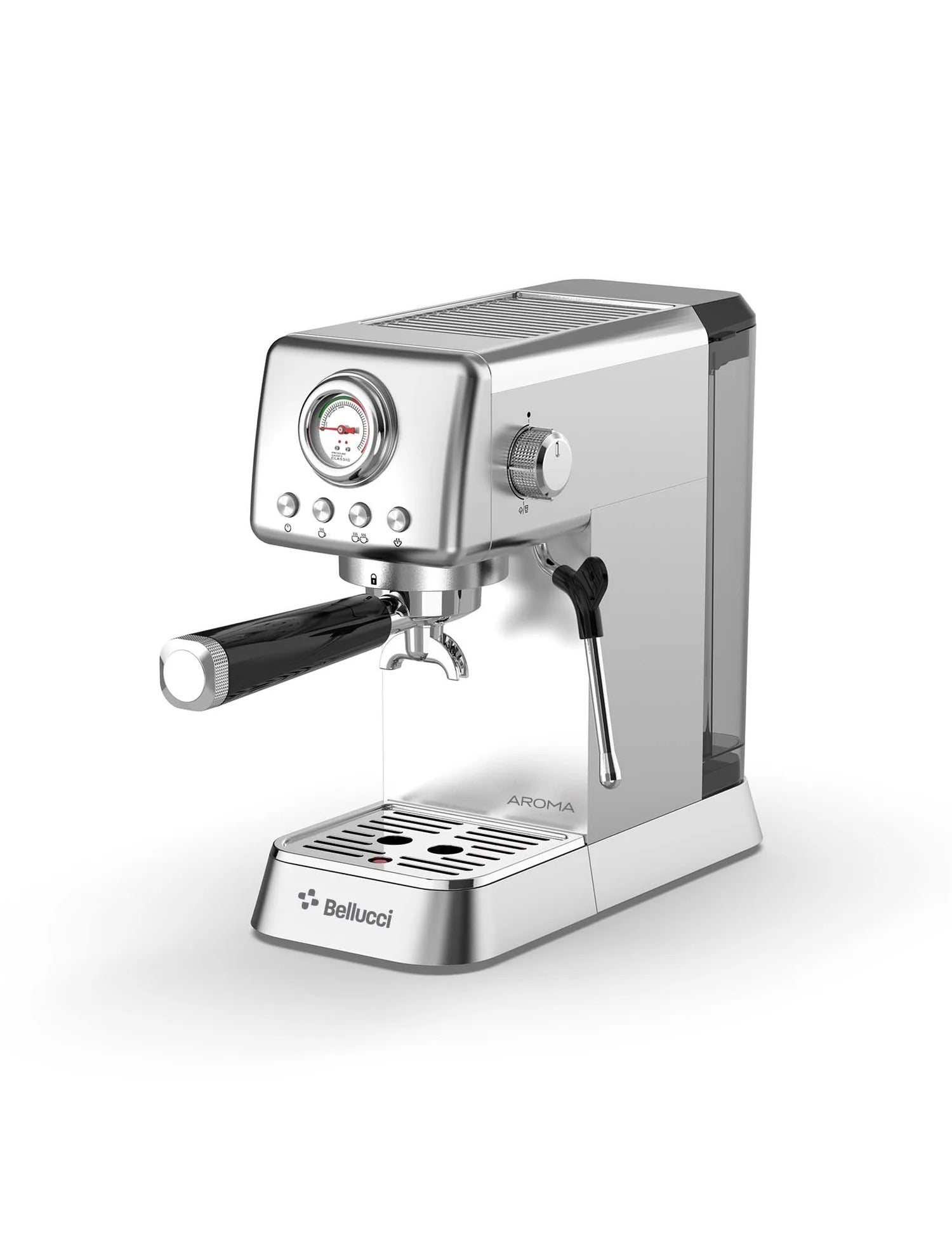 Bellucci - Aroma - Semi-Automatic Espresso Machine