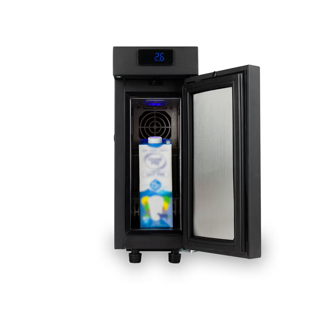 Bellucci - Commercial Milk Fridge