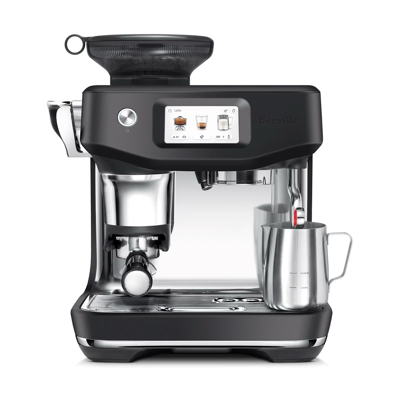 Breville - Barista Touch™ Impress