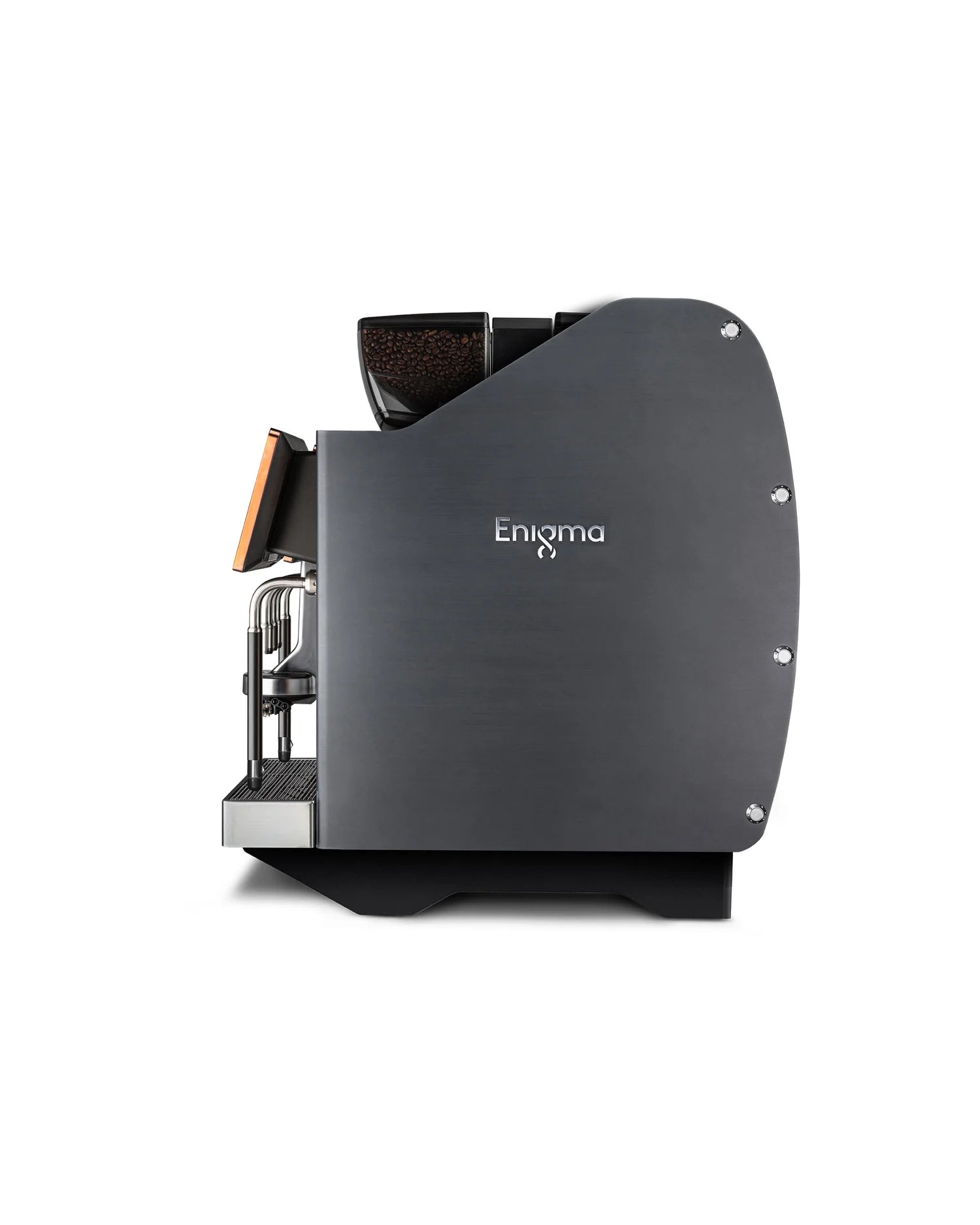 Eversys - Enigma E'4MS X-WIDE/ST