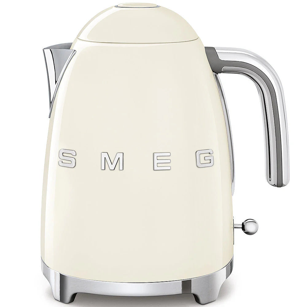 SMEG 50’s Style 1.7 L Electric Kettle