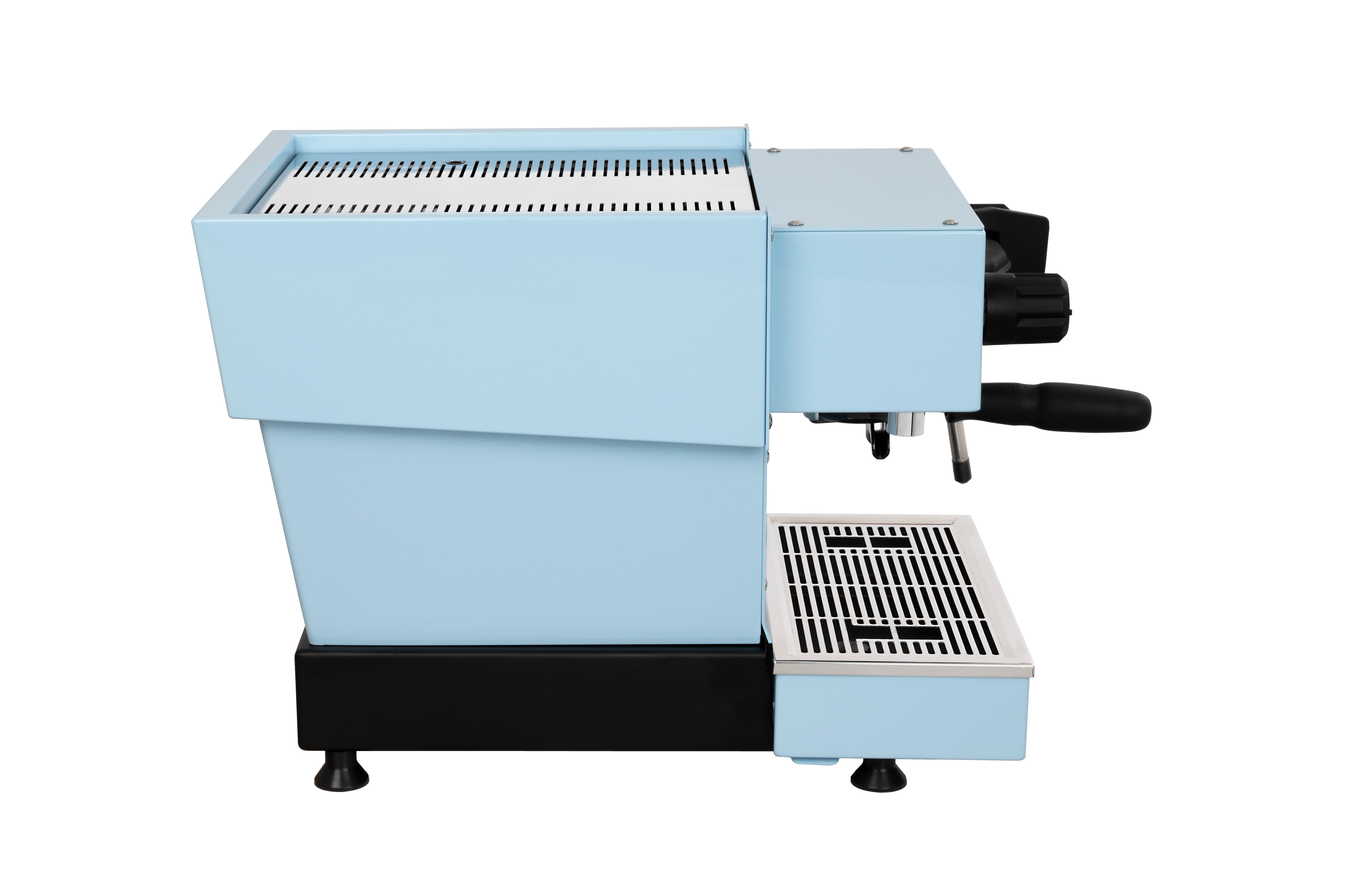 La Marzocco - Linea Mini R (Bleu)