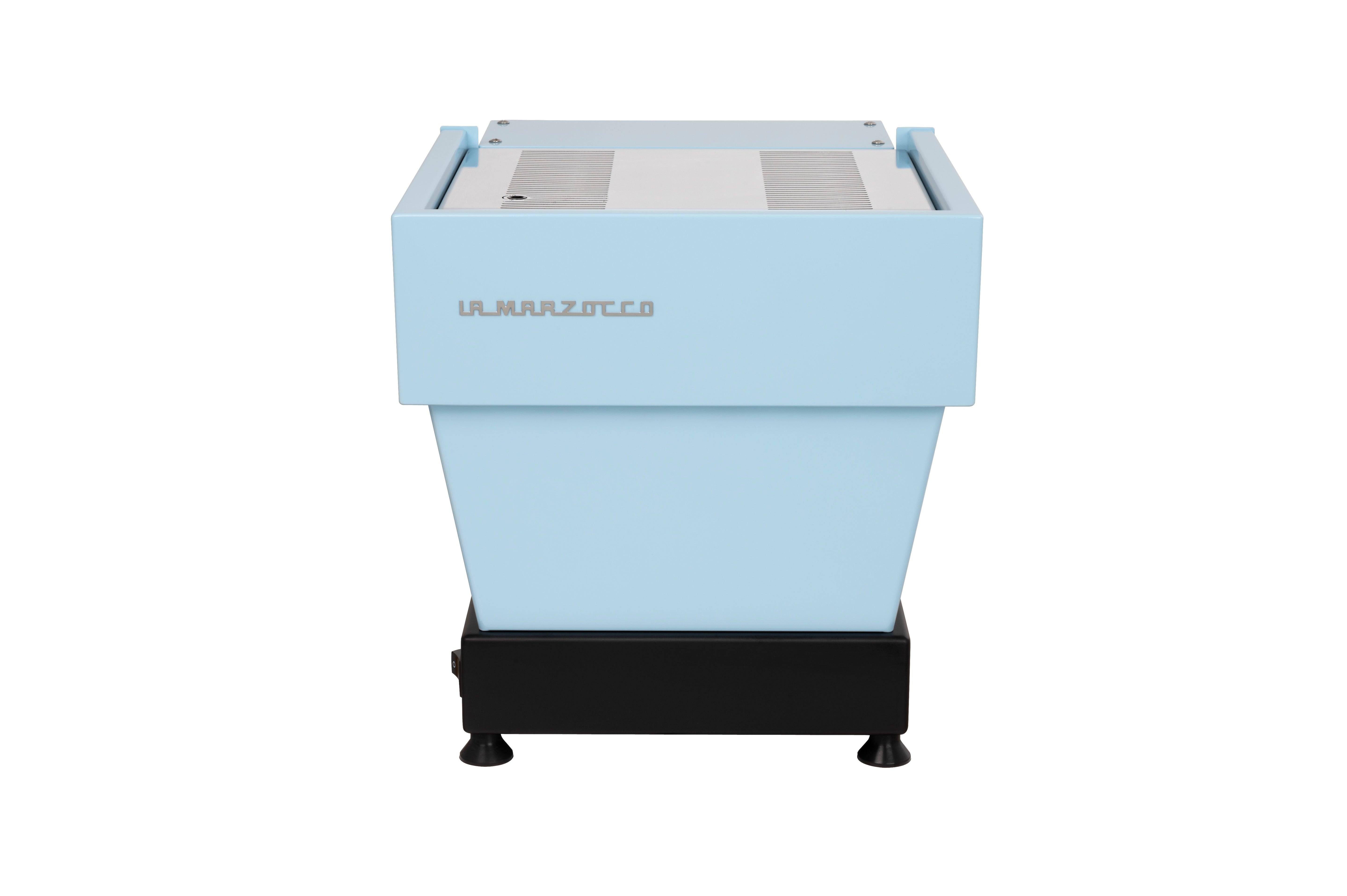 La Marzocco - Linea Mini R (Bleu)