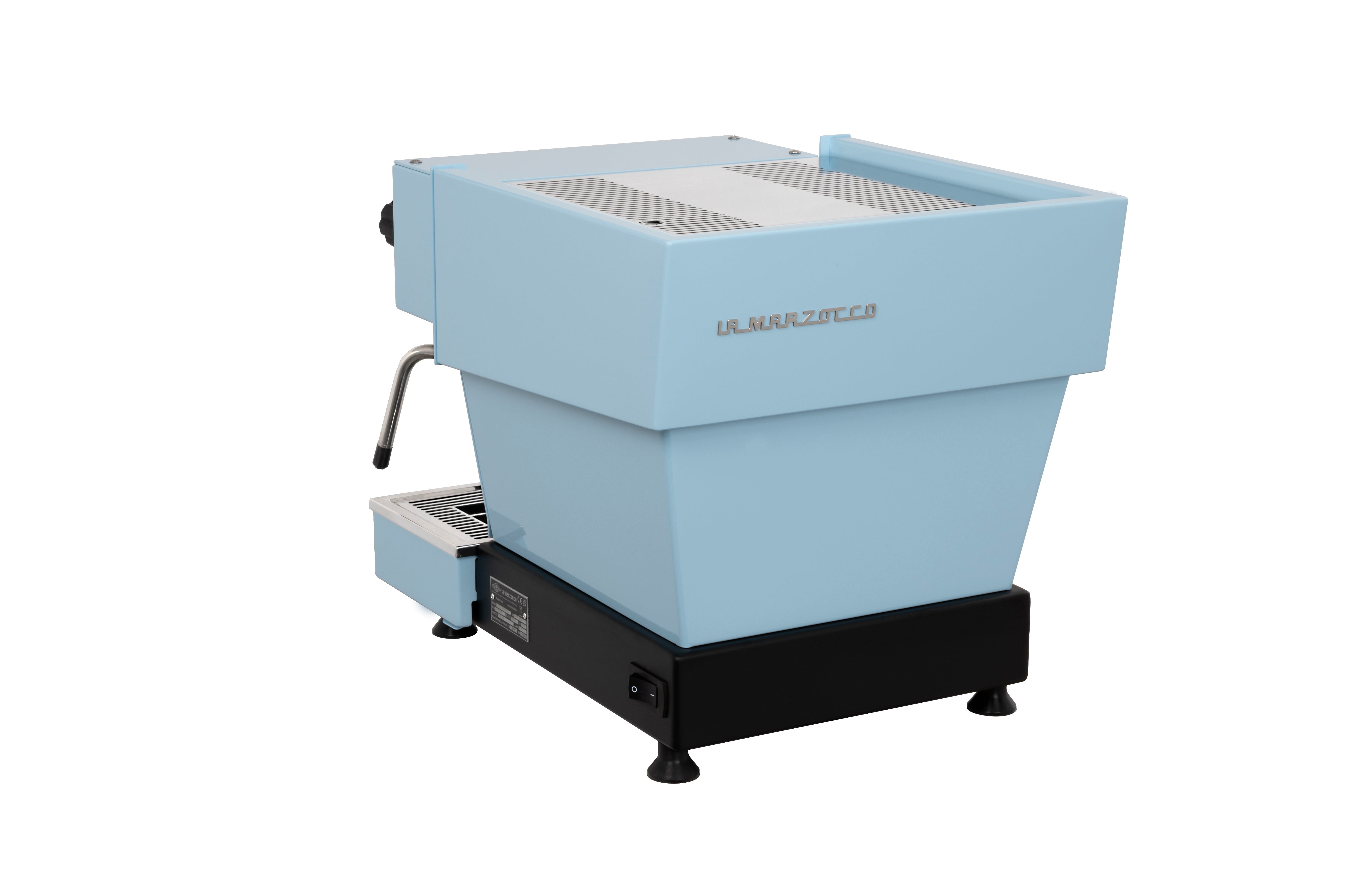 La Marzocco - Linea Mini R (Bleu)