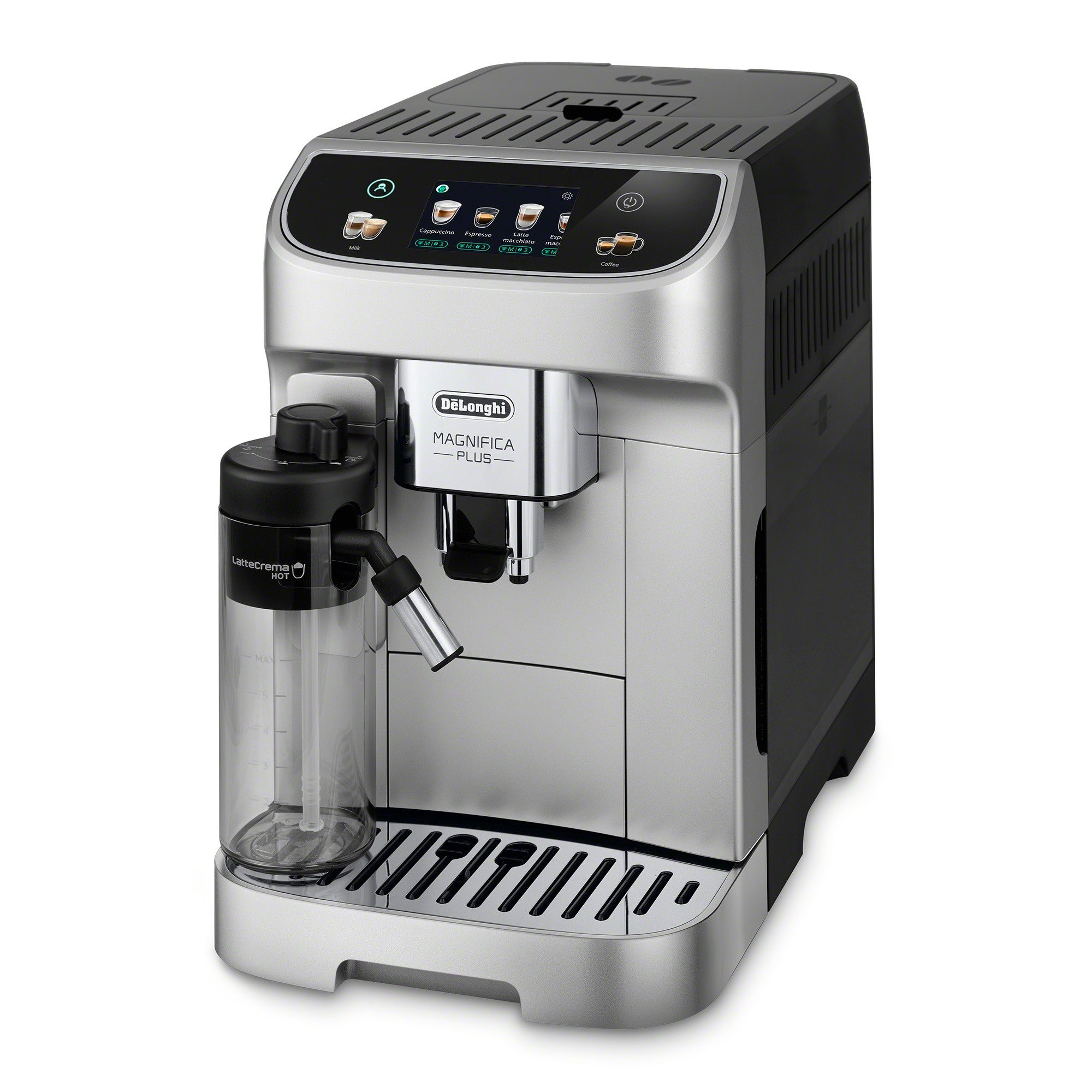 De'longhi - Magnifica Plus (ECAM32070SB)