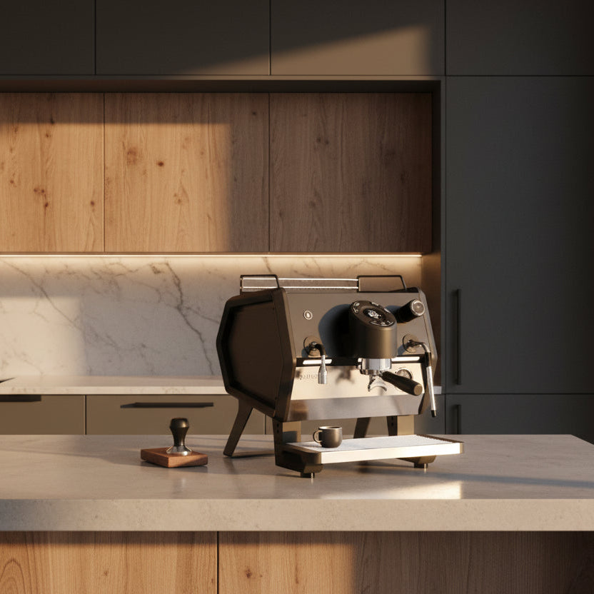 Sanremo - D8 ONE Pro Single Group Espresso Machine