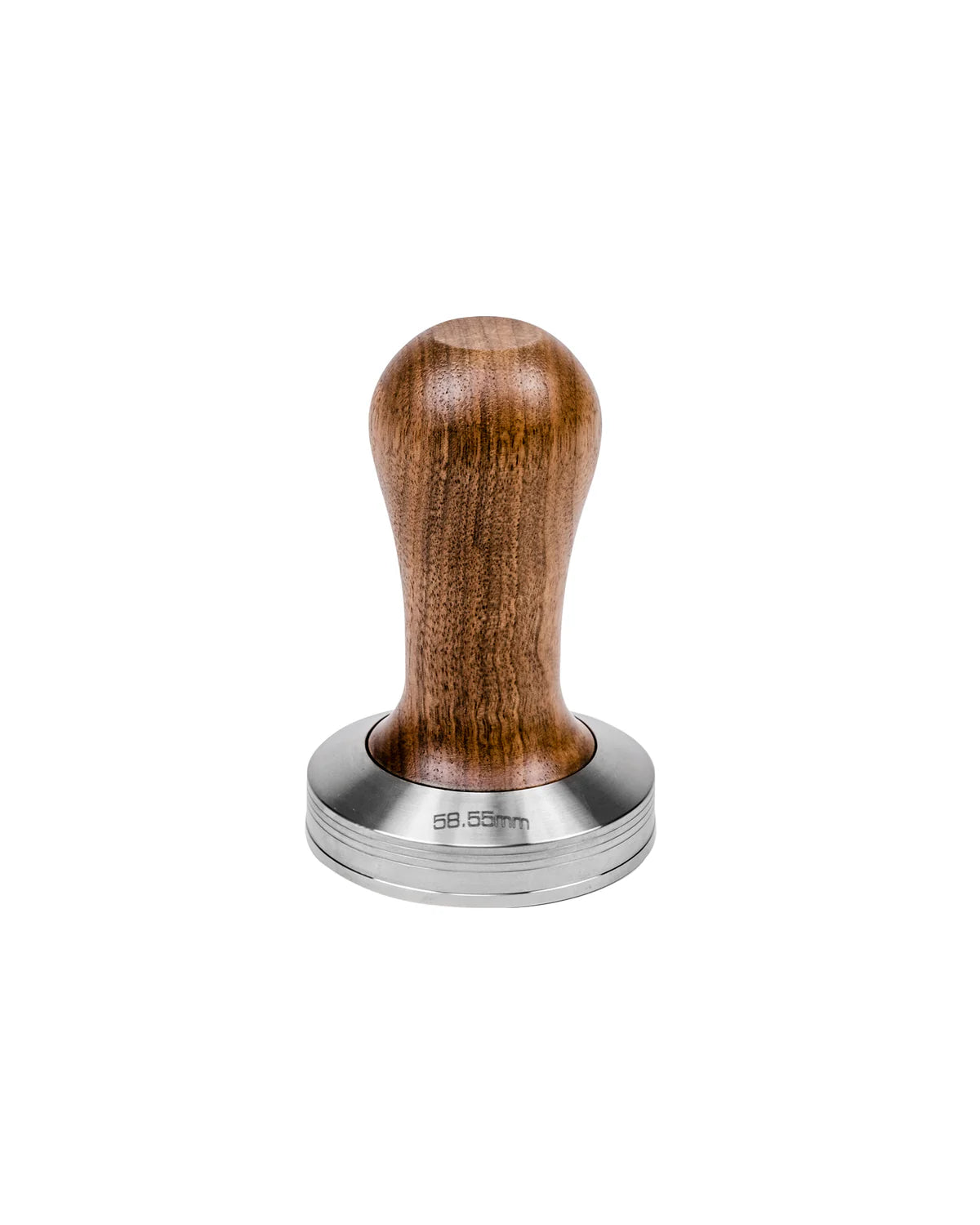 Lelit - Tamper Wallnut (58mm)