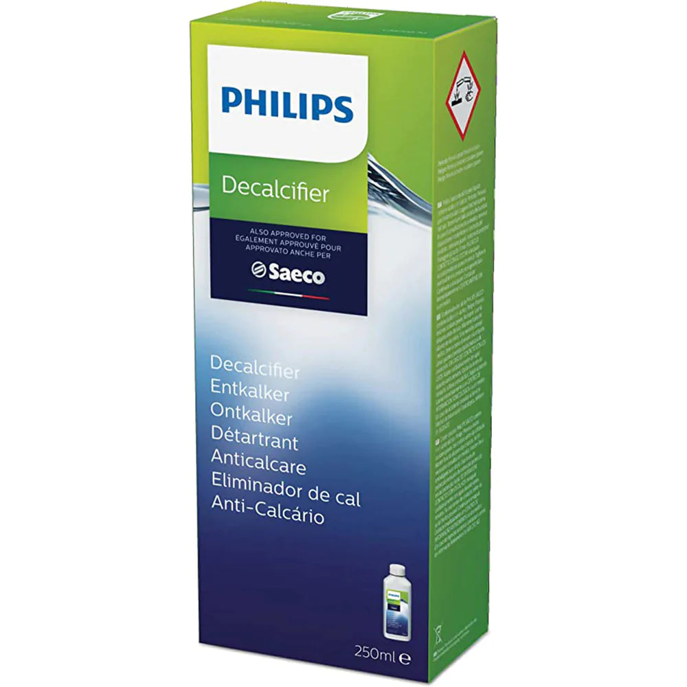 Philips/Saeco - Solution de détartrage