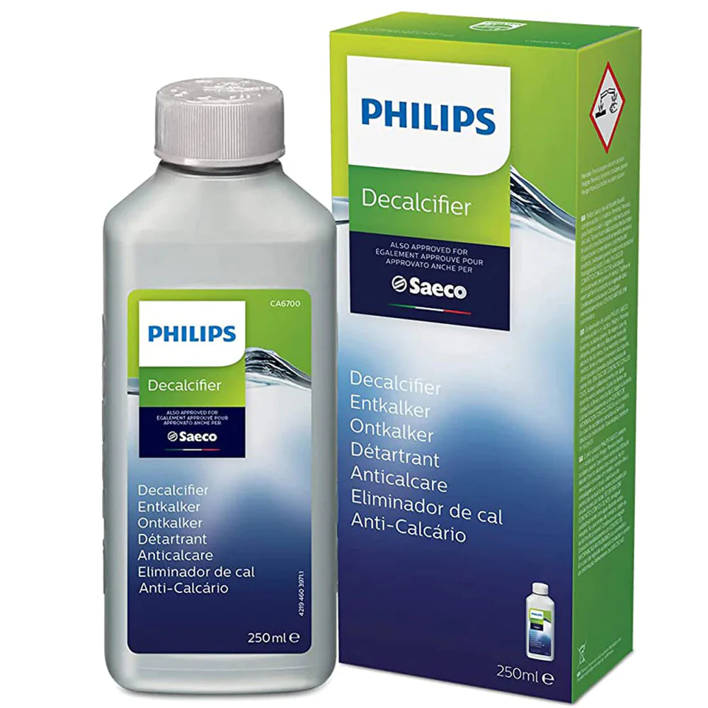Philips/Saeco - Solution de détartrage