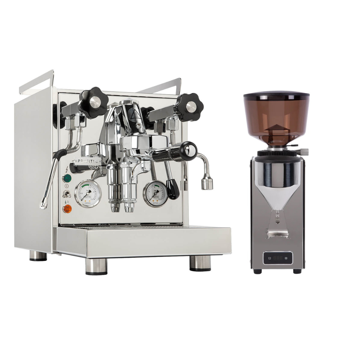 Profitec Pro 500 - Profitec T64 (Bundle)