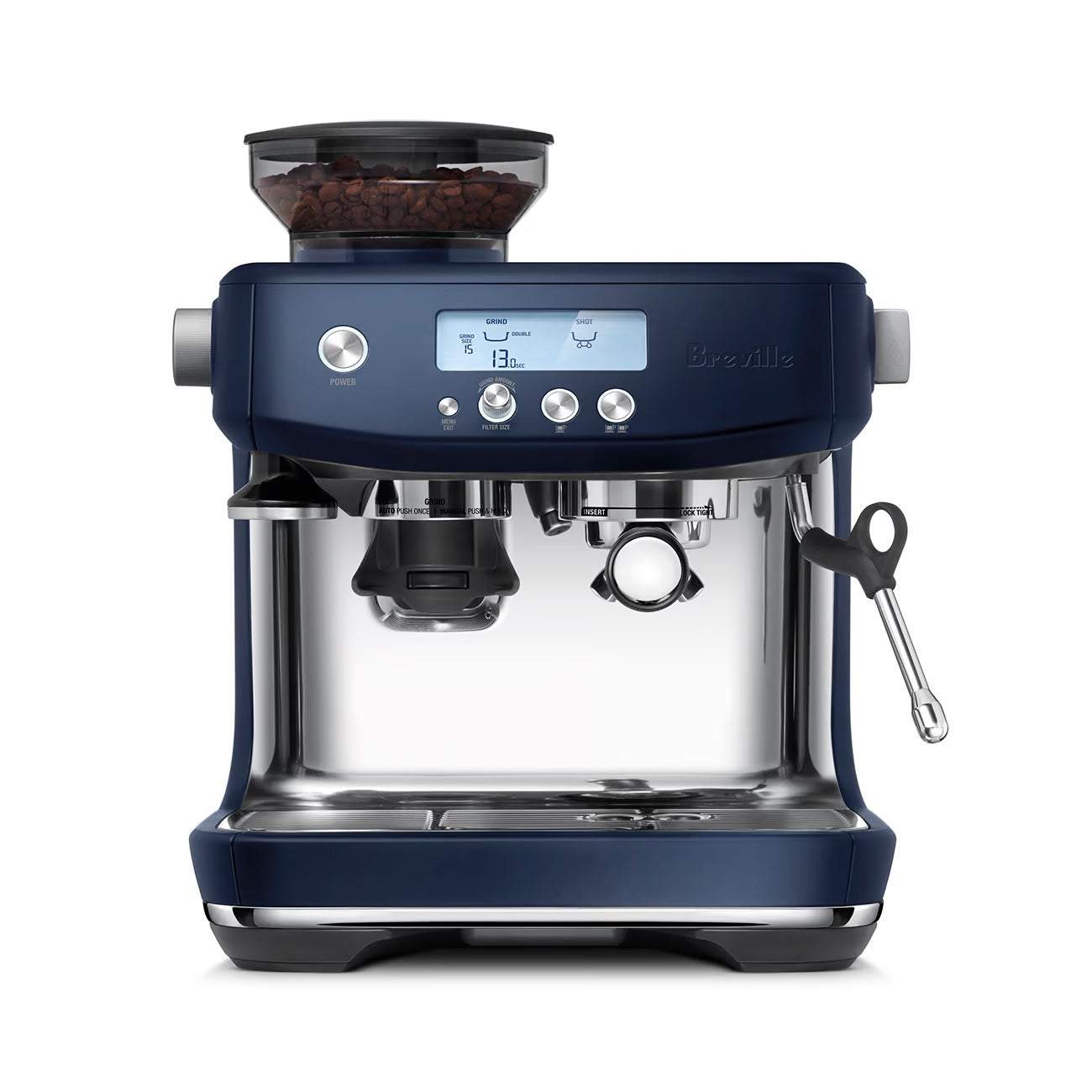 Breville - Barista Pro