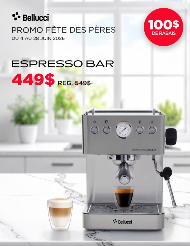 Bellucci - Espresso Bar