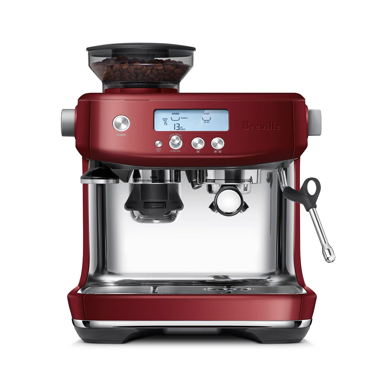 Breville - Barista Pro