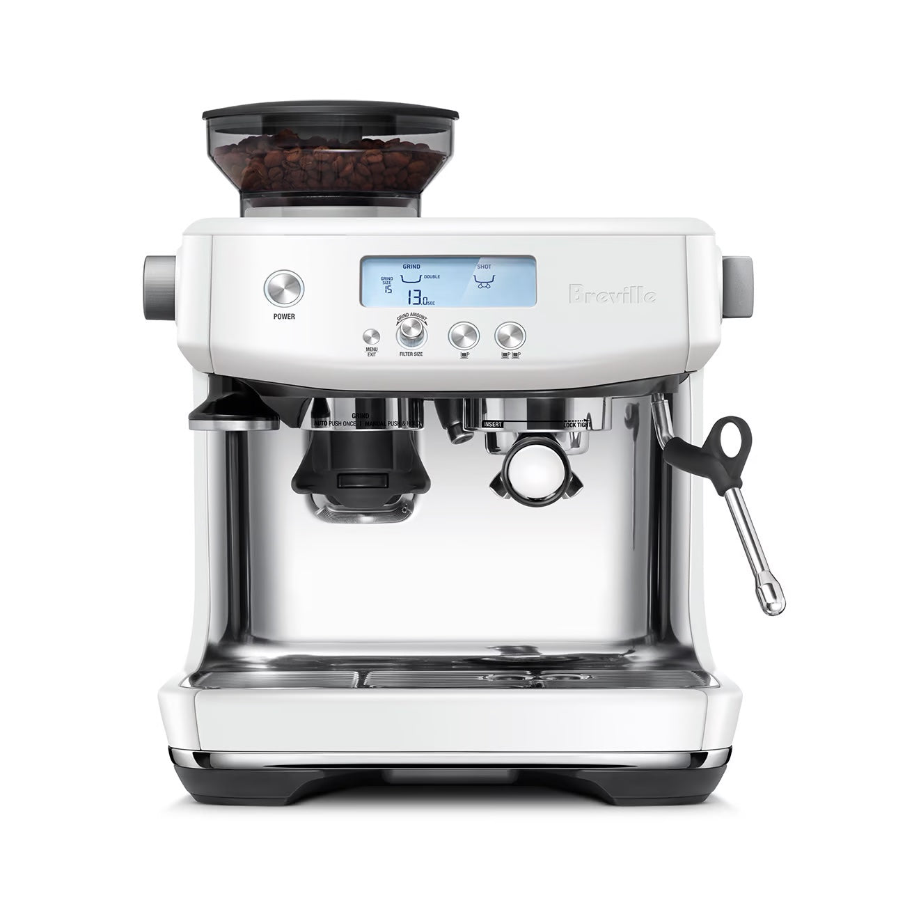 Breville - Barista Pro