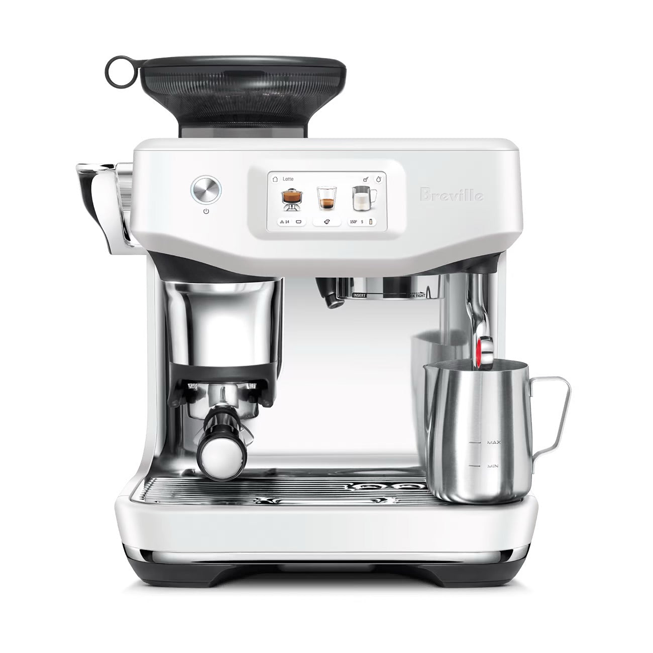 Breville - Barista Touch™ Impress