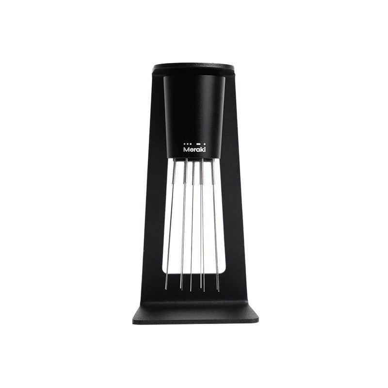 Meraki Espresso Upgrader Kit – 6-Piece Barista Accessory Set