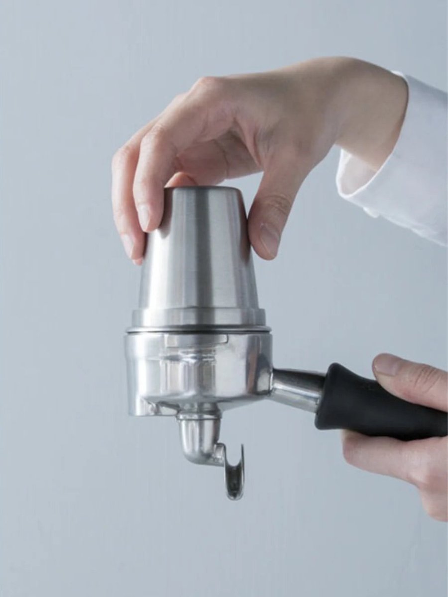 Acaia - Portafilter Dosing Cup - Café Liégeois