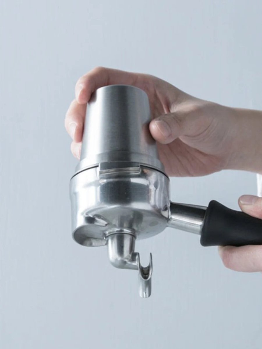 Acaia - Portafilter Dosing Cup - Café Liégeois