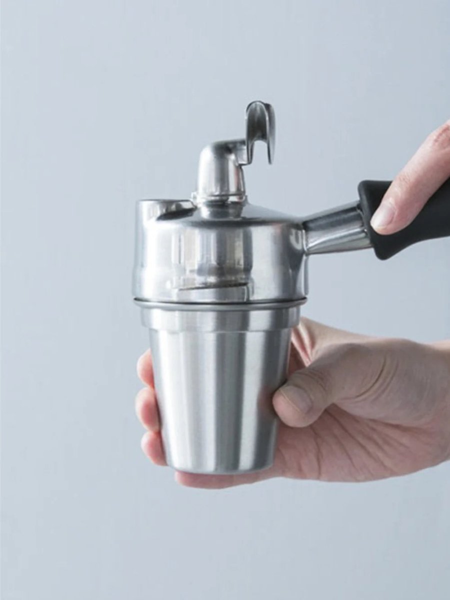 Acaia - Portafilter Dosing Cup - Café Liégeois