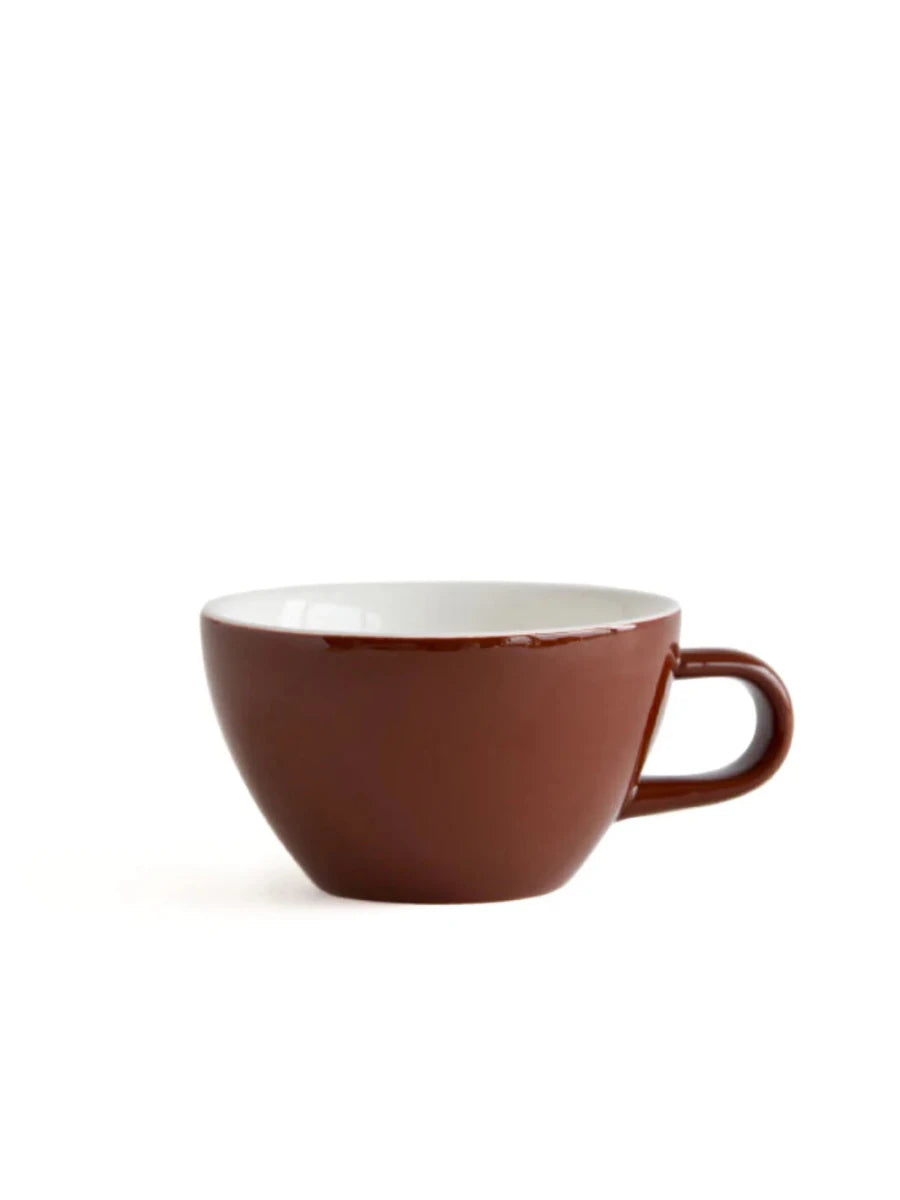 ACME - Classic Medium [Cappucino] Cup (190ml/6.43oz) - Café Liégeois Canada Inc.