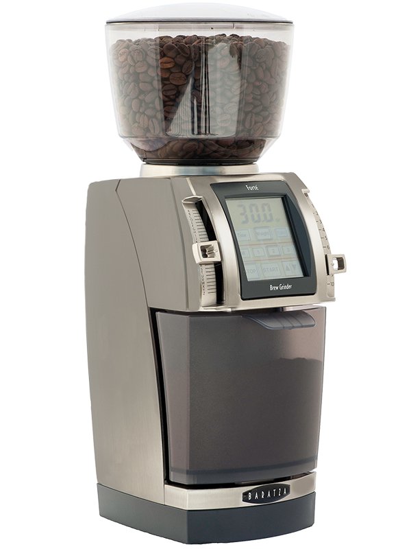 Baratza - Forte BG grinder - (Open Box) - Café Liégeois