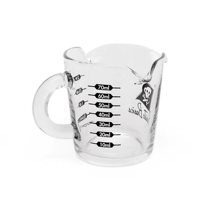 Barista Basics - 3oz Epresso Glass