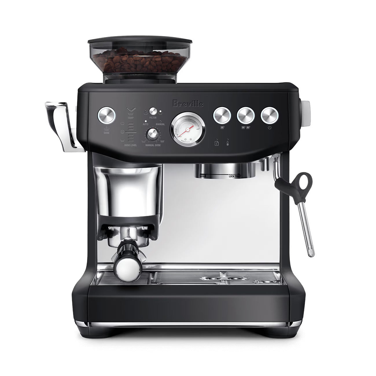 Breville - La Barista Express Impress