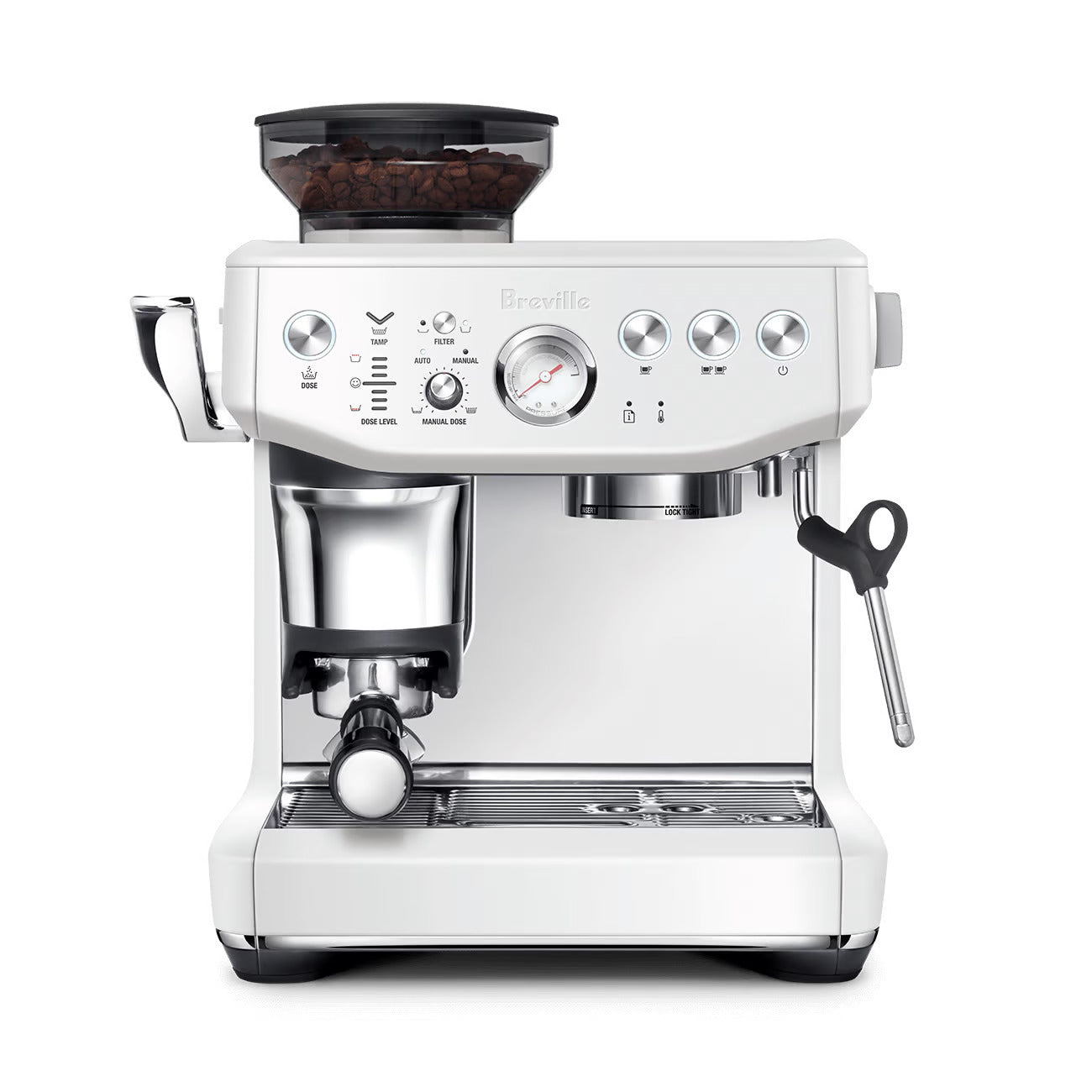 Breville - La Barista Express Impress