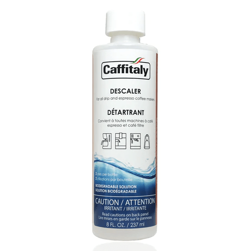Bellucci - Liquid Descaler - Saeco certified