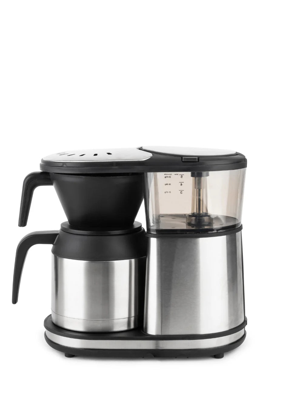 BONAVITA - One-Touch Thermal Carafe Coffee Brewer (5-Cup) (120V)