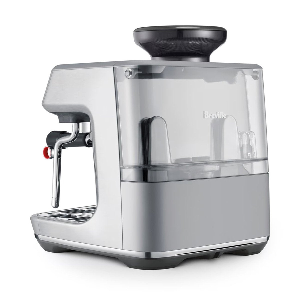 Breville - Barista Touch™ Impress - Café Liégeois