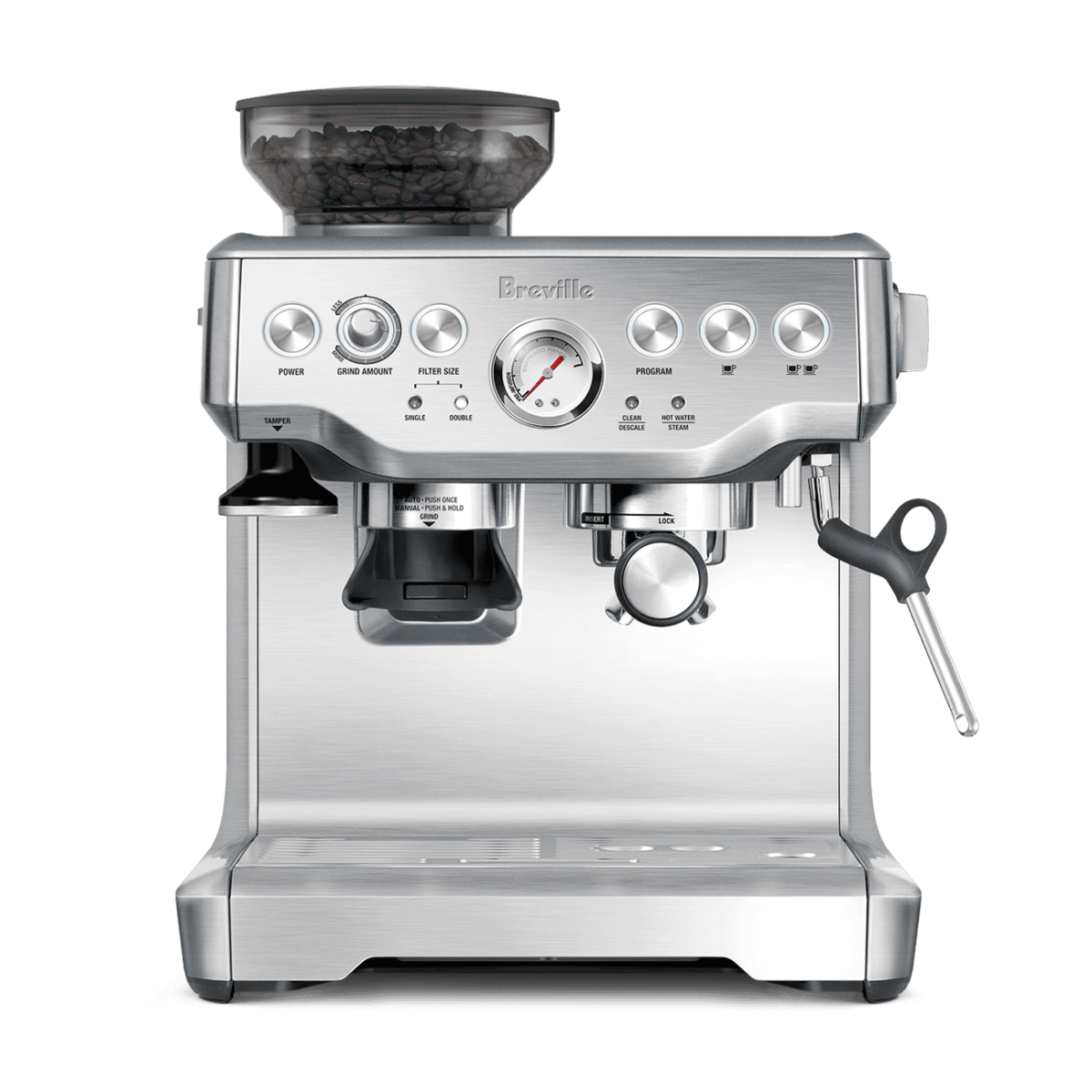 Breville - The Barista Express