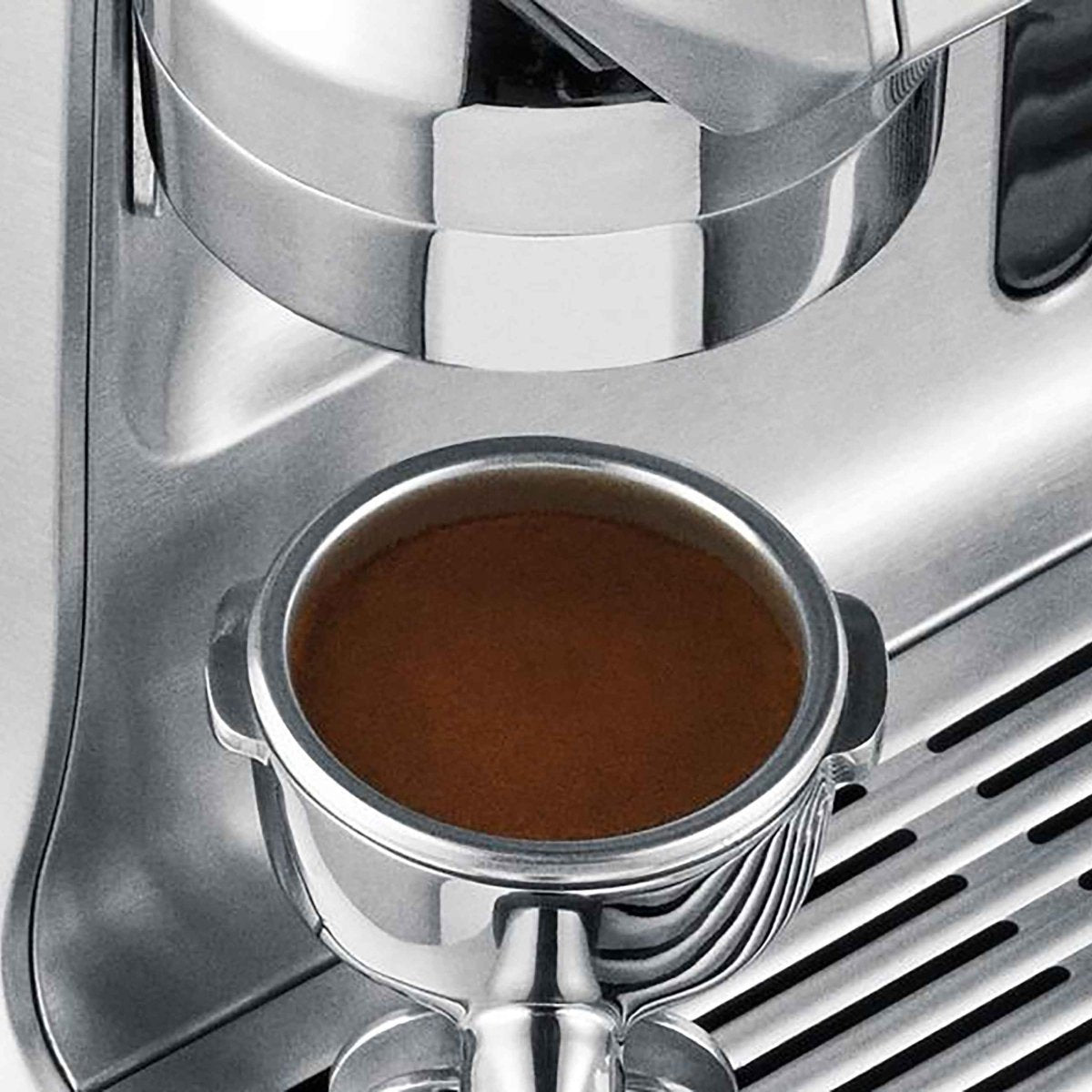 Breville - The Oracle Touch - Café Liégeois