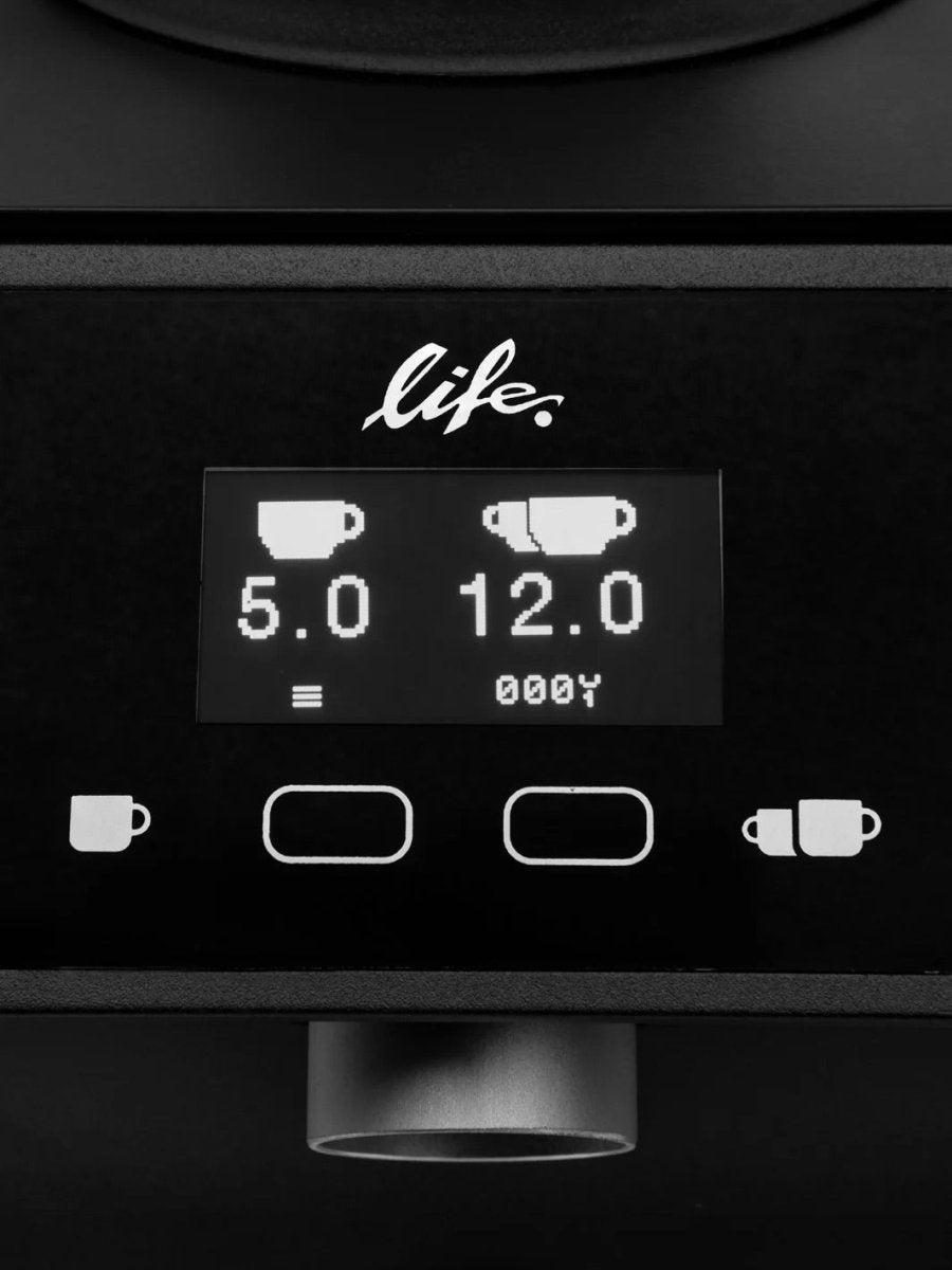 Ceado - Life X All - Purpose Coffee Grinder (120V) - Café Liégeois