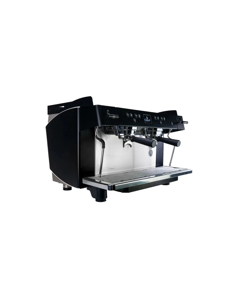Conti - NGC Commercial Espresso Machine - Café Liégeois Canada Inc.