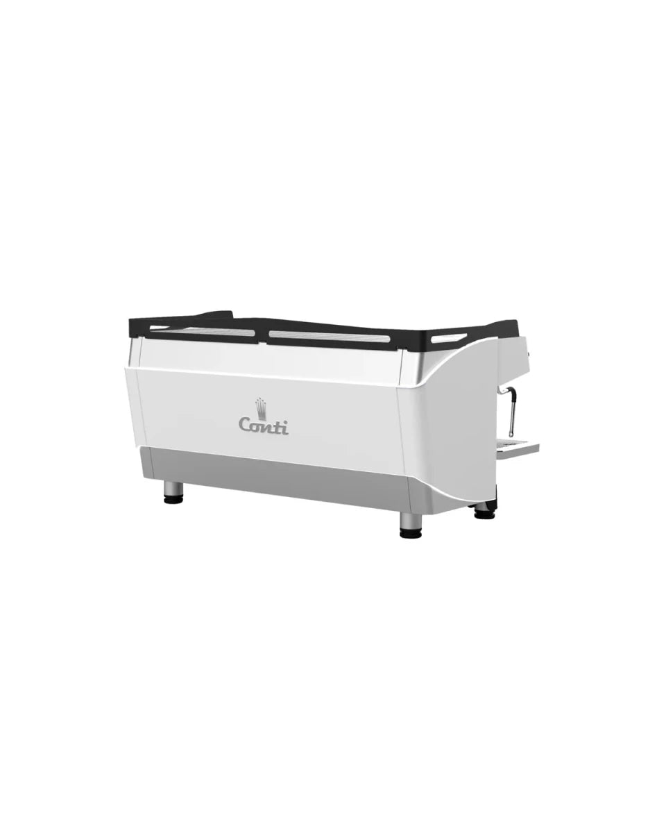 Conti - NGC Commercial Espresso Machine - Café Liégeois Canada Inc.
