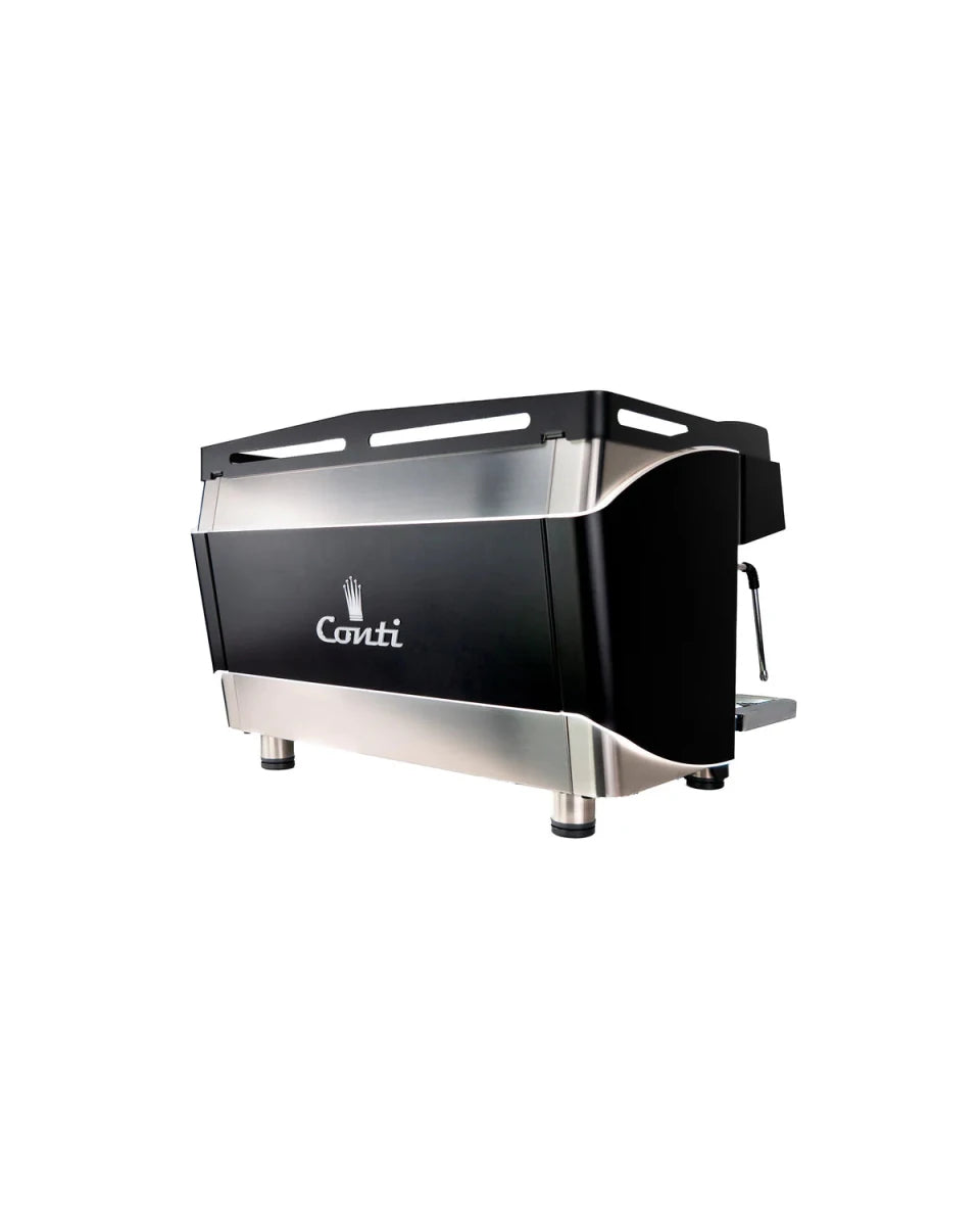 Conti - NGC Commercial Espresso Machine - Café Liégeois Canada Inc.