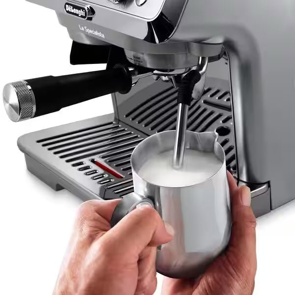 Delonghi - La Specialista Arte EVO Espresso Machine - EC9255M With Cold Brew - (Open Box) - Café Liégeois