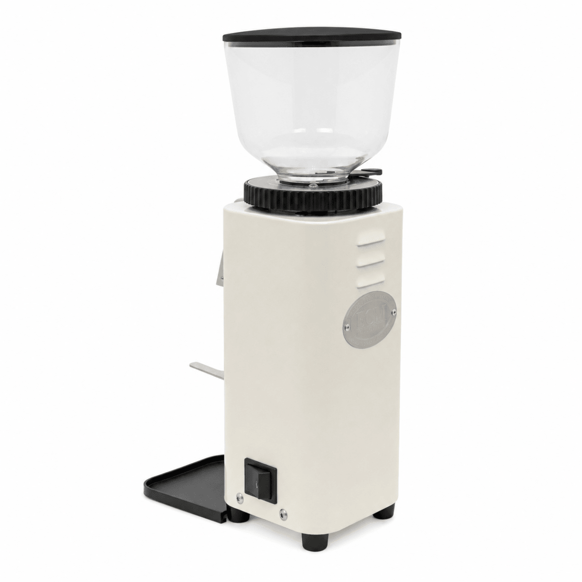 ECM C-Manuale 54 Espresso Grinder - Café Liégeois Canada Inc.