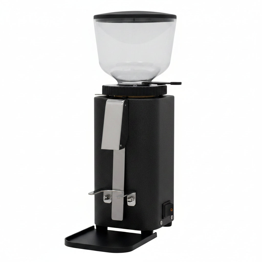 ECM C-Manuale 54 Espresso Grinder - Café Liégeois Canada Inc.