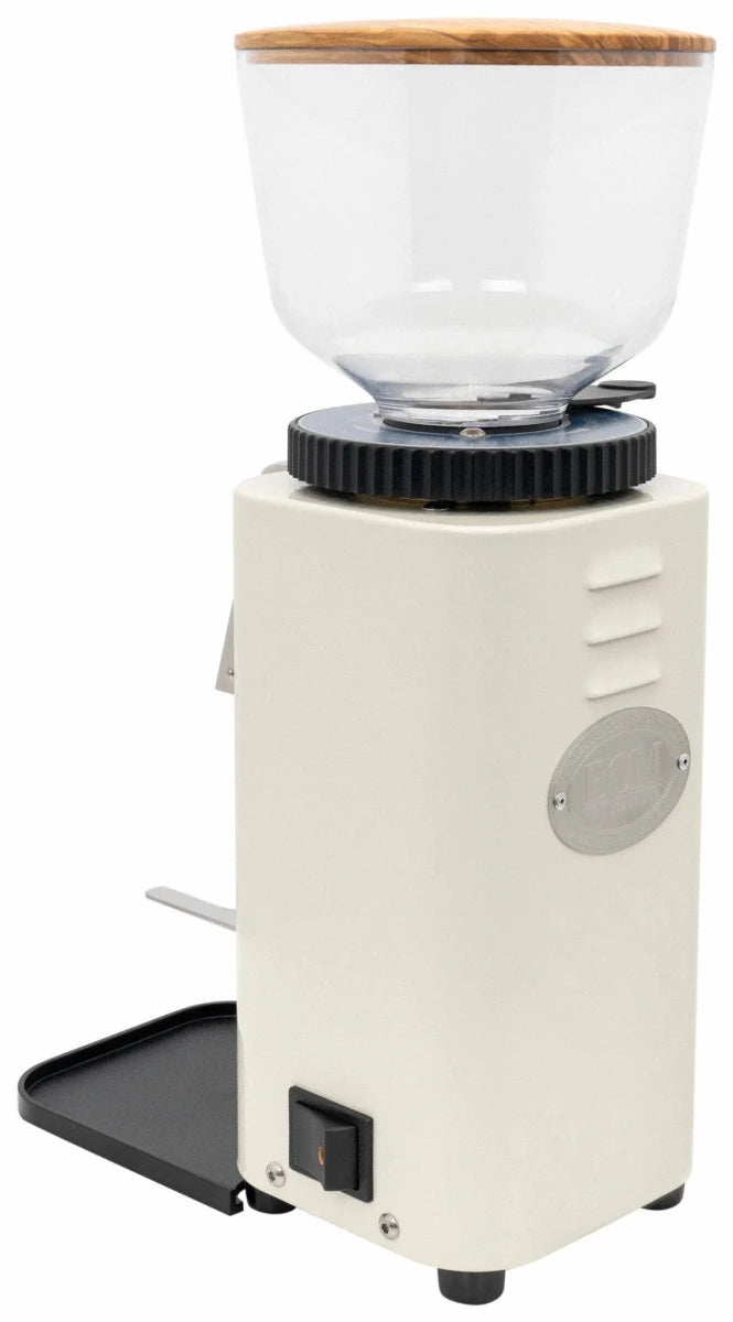 ECM C-Manuale 54 Espresso Grinder - Café Liégeois Canada Inc.