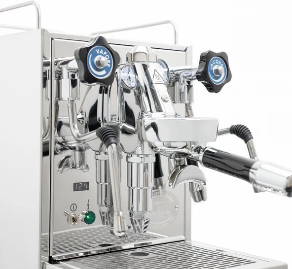 ECM - Mechanika Slim PID Espresso Machine - Café Liégeois