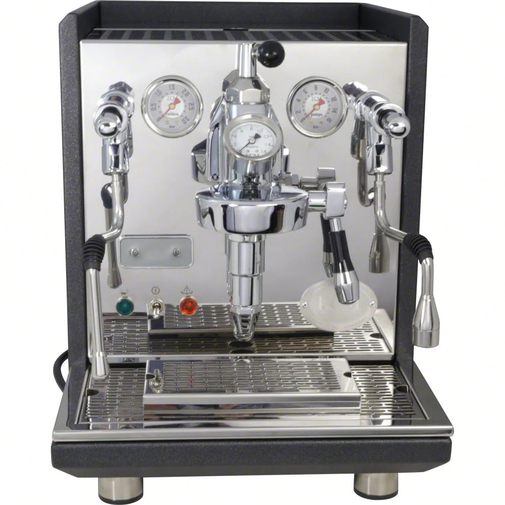 ECM - Synchronika Espresso Machine - w/ PID and Flow Control - Café Liégeois