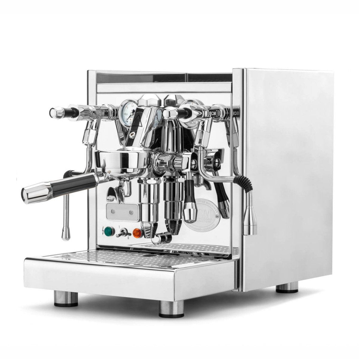 ECM - Technika V Profi Espresso Machine w/ PID - Café Liégeois