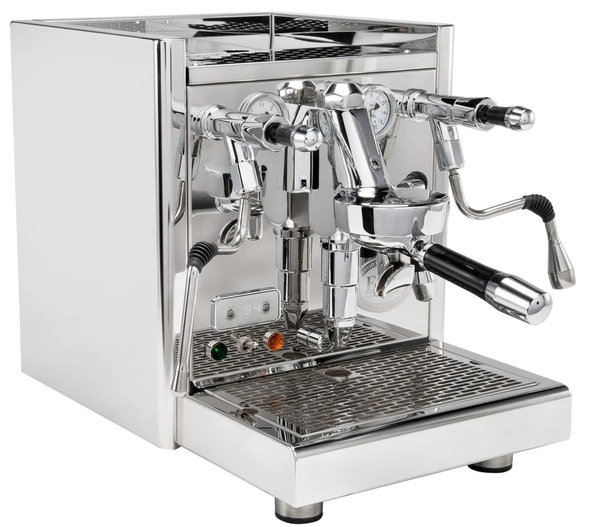 ECM - Technika V Profi Espresso Machine w/ PID - Café Liégeois