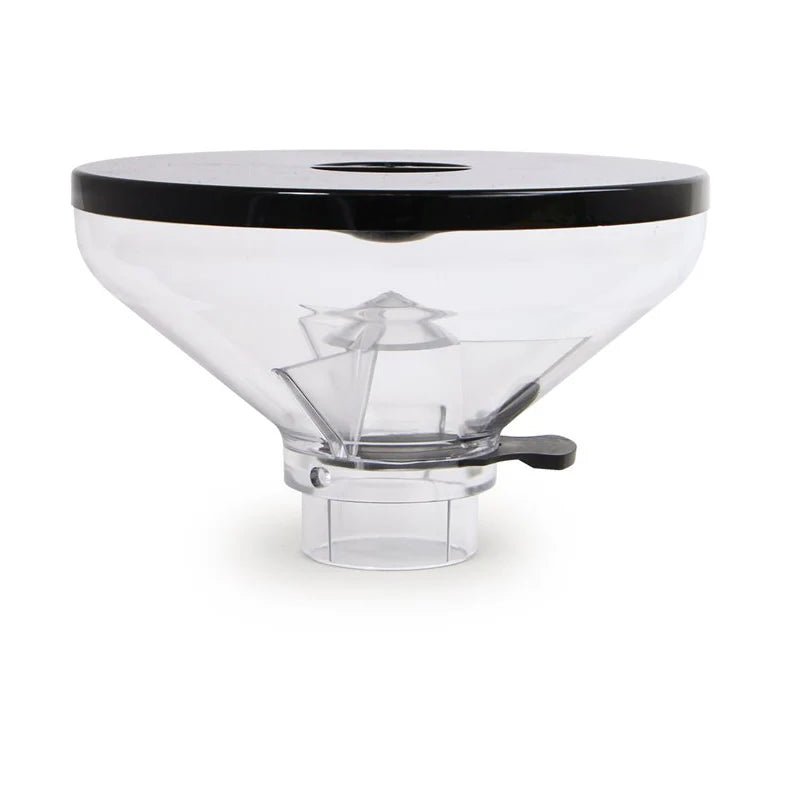Eureka - Short Hopper - Café Liégeois Canada Inc.
