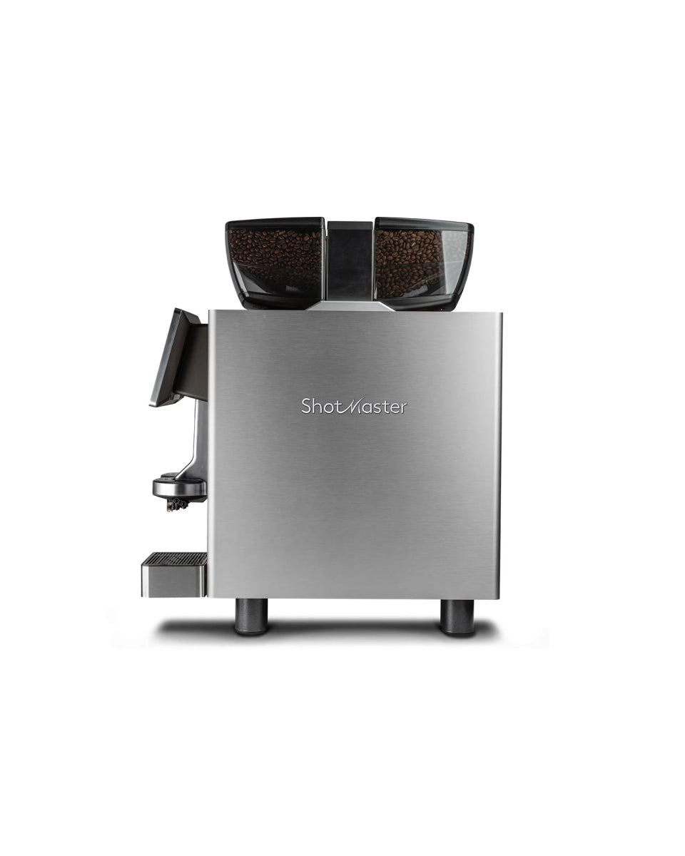 Eversys - Shotmaster C/ST - Café Liégeois