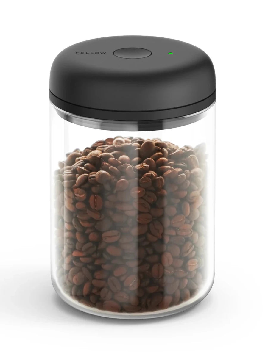 Fellow - Electric Atmos Vacuum Canister - Café Liégeois Canada Inc.